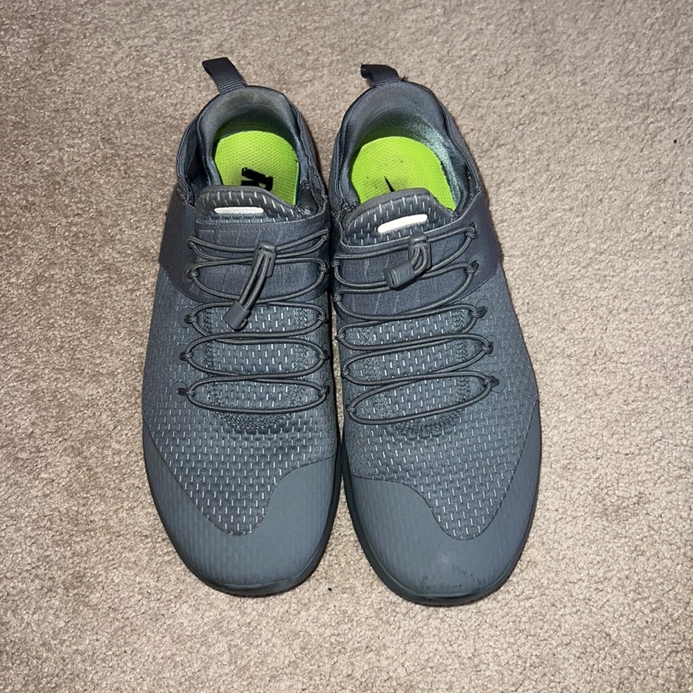 Nike frees